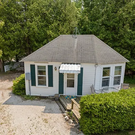 Tuckaway Cottage By Simple Life Rentals